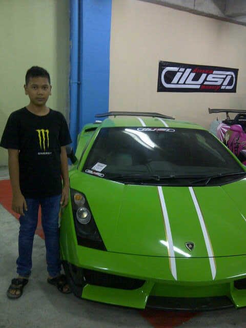 GowesBikeHarapan