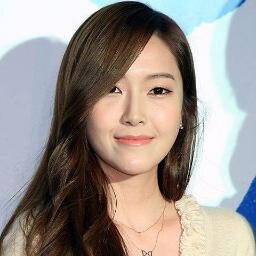 I'm always support GG and Jessica