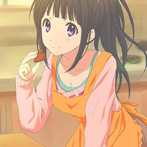 [V] #FA_Agency RolePlayer of Chitanda Eru ~hyouka~ Kamiyama Classic Club[ Watashi Kininarimasu!!