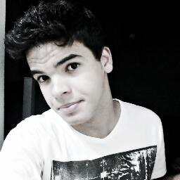 _Vinniiii's profile picture. Voltei para não ficar. Saí para depois voltar.
SPN♥ , 16 anos, namoro..