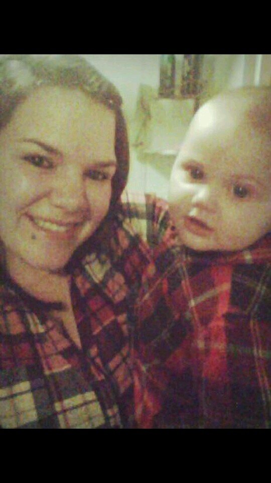 am_lace3's profile picture. Head over heals in love with my fiance!! My son and daughter are my world!! Hands down luckiest girl alive!!