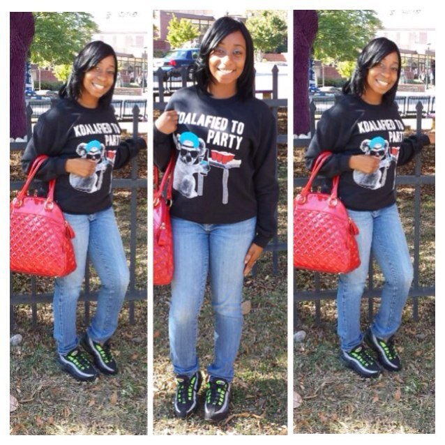Ambitious,Smart,Motivated #teamsingle Business major ready for whatever comes my way I have a dollar and a dream.