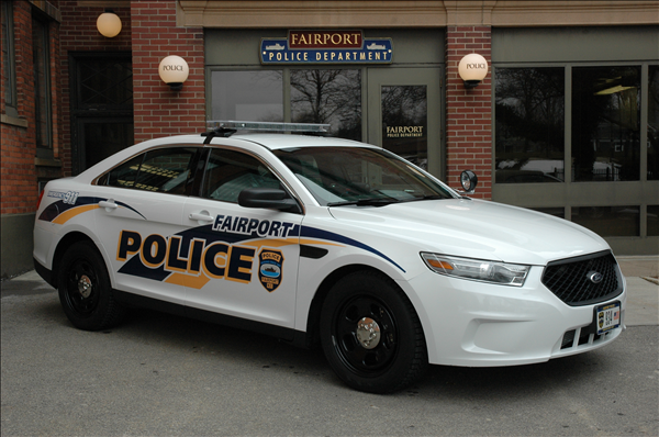 Fairport Police Dept Profile