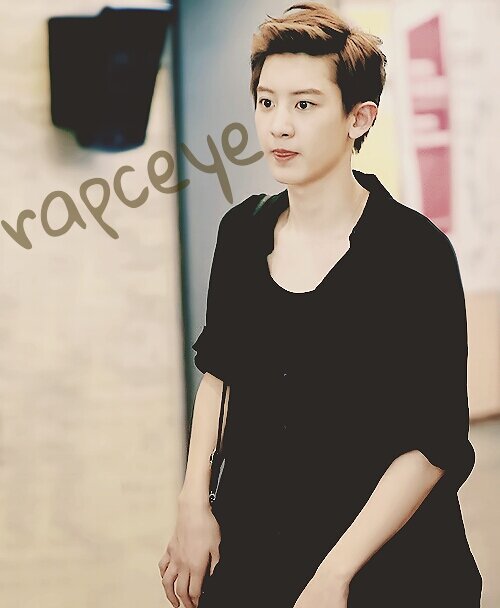 Roleplayer of 박찬열 EXO.