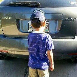 gabriel050709's profile picture. For my boy, my son Gabriel - one day you will see this and you will understand. I Love You