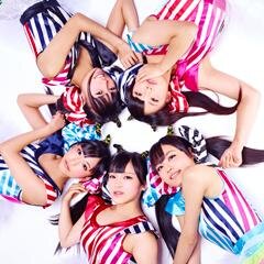 ヒャダインこと前山田健一が楽曲プロデュース、古坂大魔王が総合Pのアイドル妖怪カワユシ。
秋葉原にある常設劇場でライブなう！
毎日ドキュメンタリー配信中。http://t.co/PyJjnyBAeC