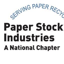 national chapter of ISRI, serving paper recycling industry since 1962