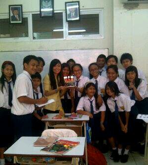 7B || ♥Friendship || FAMILY || Lovely Teacher @theUniqCha  || #KCAPB7B || FREE to FOLLOW :) ||