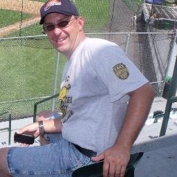 jskiba1979's profile picture. Baseball and Basketball Official, Covers high school sports in PA District 9, devoted husband,  Huge Pittsburgh Sports Fan