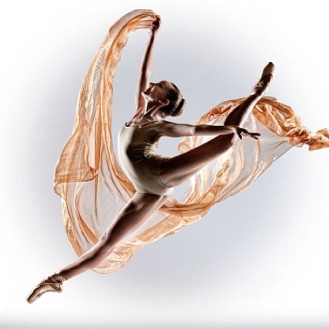 Dance for yourself