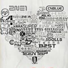NEW AGENCY FOR ALL STAR [ k-pop, ulzzang, western dll ] FREE UNAME! MORE? CEK LINK
