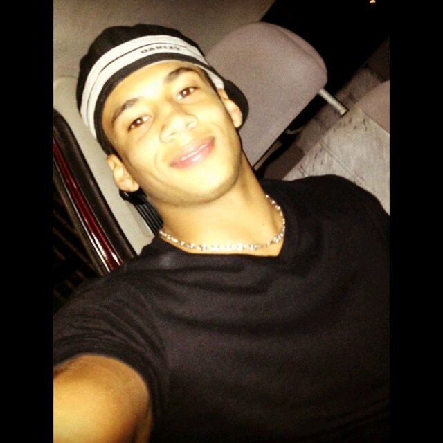 Blessed.                         ♦                                                                                     Live and let live