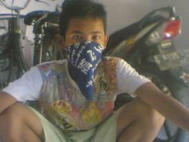 r0hmat aLi khasani se0rang pemuda Tampan yang bikin Heboh seLuruh warga tegaL khususnya mejasem timur dengan gelak tawanya yang khas dan mempesona. 

#hahaaa