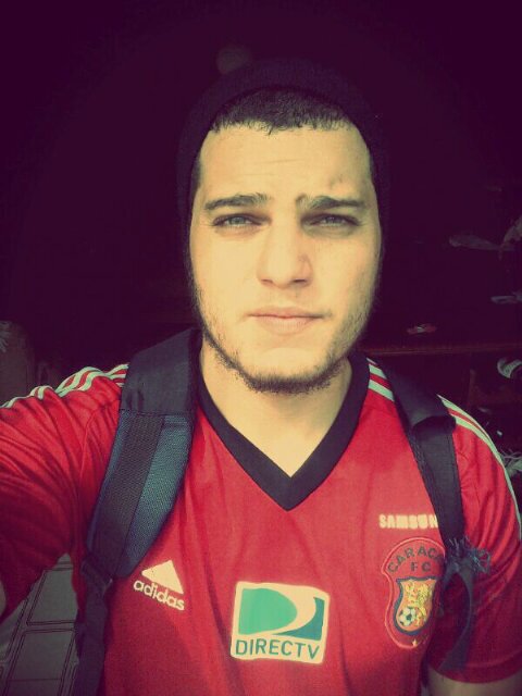 20. CFC (Carta Roja). Comunicación social. Rap venezolano . Metáfora. #ImaginacionSinFin https://t.co/G88Pp1v7yA