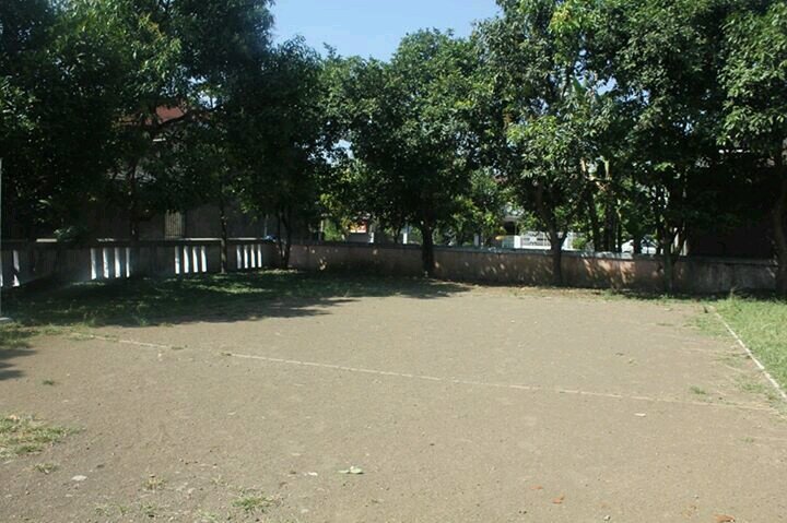 Jalan Cirangrang No. 2 Tlp. 022 452 2827
