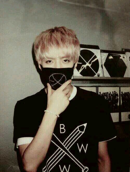 just a teenager who really loves exo. they make me almost crazy