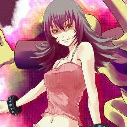I dislike battling, but if you wish, I will show you my powers! ~Sabrina