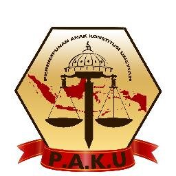 Paku2013's profile picture. Perhimpunan Anak Konstitusi Unsyiah