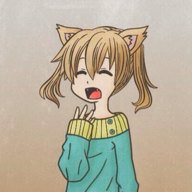 Hello~! Im Maka Albarn~! I'm Married to the man I thought was Evil, @Rawrimakishin~! Although, He still teases me a Lot~ [ #Neko #SERP ]