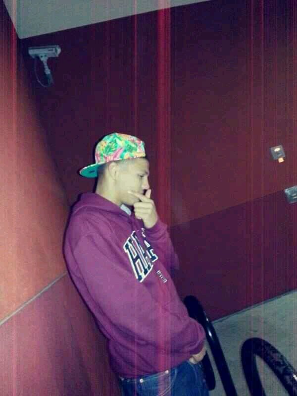1017 GLO GANG.  DOIN ME