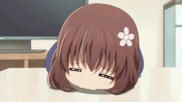 Jailed account for @Anjeliers_Desu