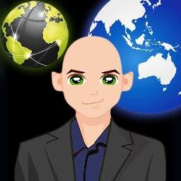 GeoSpatialSci's profile picture. Geo-Spatial Science