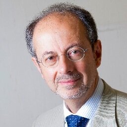 Medico, Oncologo Radioterapista, Professore Universitario,
Universita' Cattolica S.Cuore