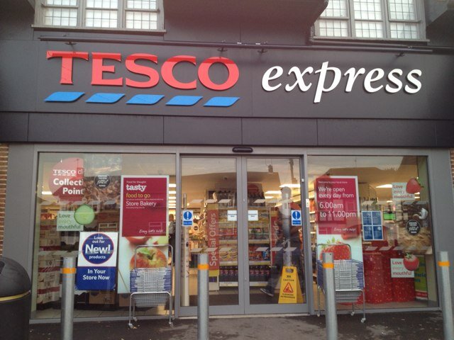 TescoExp6681's profile picture. Tesco Express Bognor Regis 6681 is situated on chichester road in Bognor Regis. Opened 22/06/12.