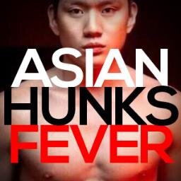 Certified HOT and HANDSOME Asian Hunks!