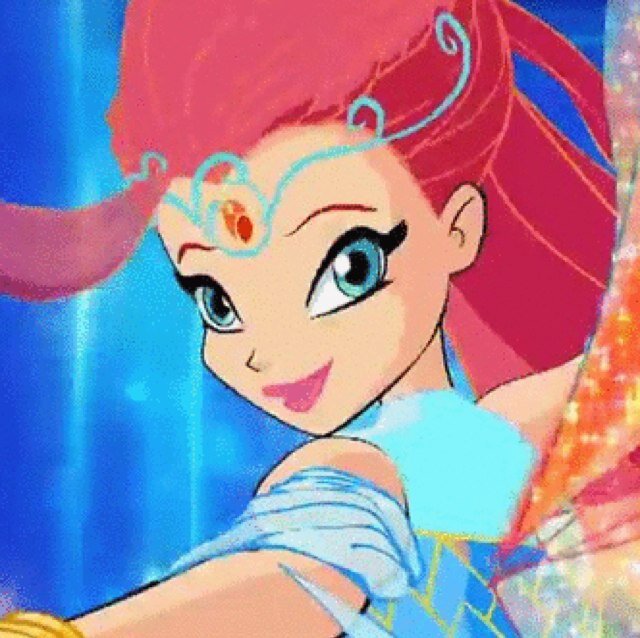 Bloom From Winx Club♡ My BFF - Stella☆| My Ideal Boyfriend is Sky♡ My  Sissy is Daphne |☆♡ 

←Real Bloom→