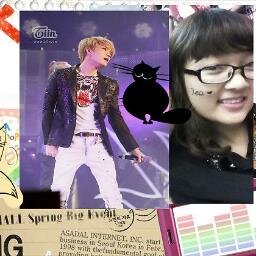 JaeJoong ah,I love you like my life,do you know why? because you are my life.