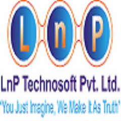 LnPTechnosoft's profile picture. LnP Technosoft Pvt. Ltd. is principally engaged in the software, Cloud Computing and  website.