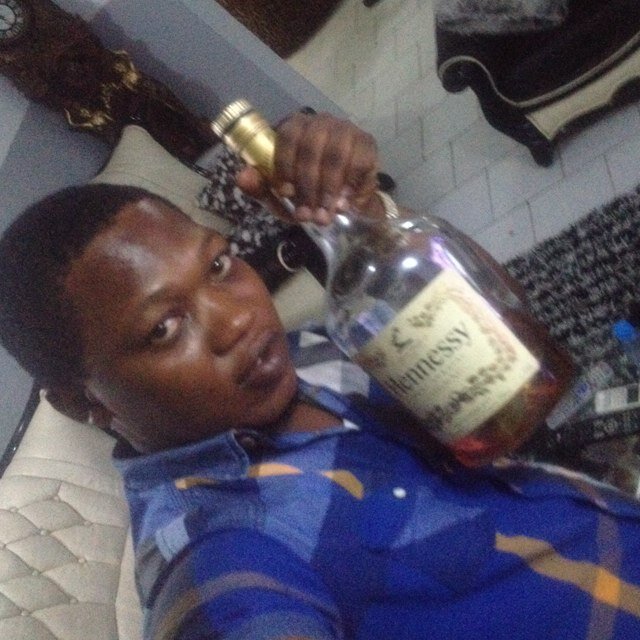 donkasie1's profile picture. 