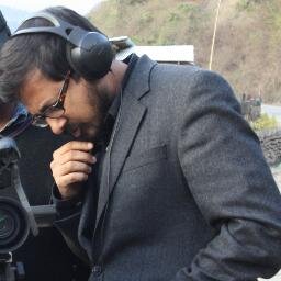 Independent Journalist | @SOAS alumnus| Former @AIIndia | @risj_oxford 2010-11| Ramnath Goenka Award winner, 2008, 2009, 2012 | @SouthAsiaBrown 2019