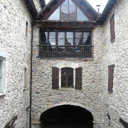 mingot_casa's profile picture. Casa de Turismo rural y ecuestre en Anciles, Valle de Benasque
