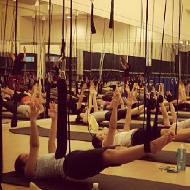 We luv hot yoga. For Fanclub @Crystal Park Instagram : @Absoluteyoga_FC 02-515-0868-9