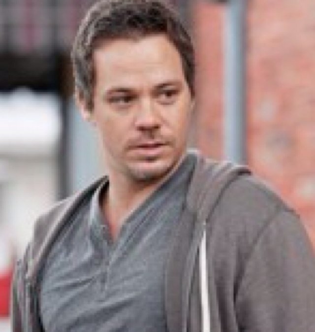 I'm Neal Cassidy, a former thief and Rumplestiltskin's son. My son is @Henrythemills