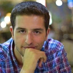 Tech Entrepreneur -  Moving around the world and seeing how things go !