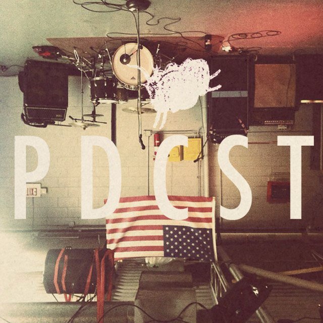 We have a podcast, called PDCST. Look for it on iTunes.