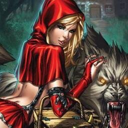 Hey, Just a girl trying to get her why though the forest--plays with her dagger-- Or Not! (RP)