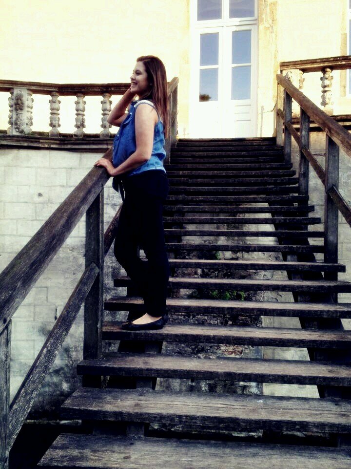 18 years old - croatia - love music -singing- A little party never killed nobody ♥