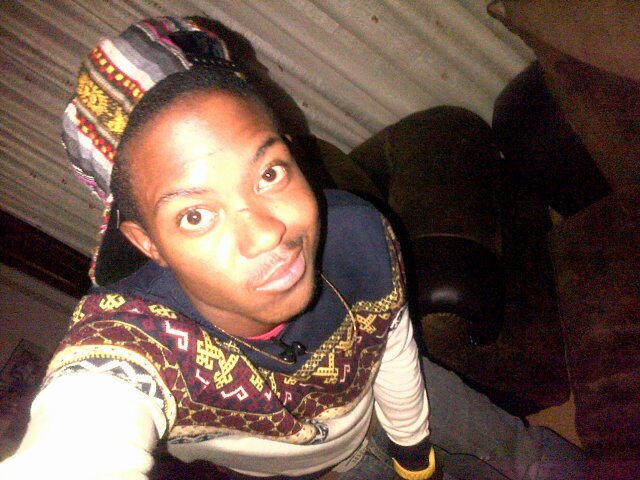 I'm a crazy motherfucker and a loving person,honest nd yea all I do is win BITCH☺☺☺★☆♬