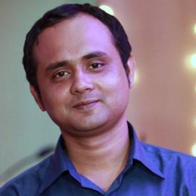 RobinHafiz's profile picture. 