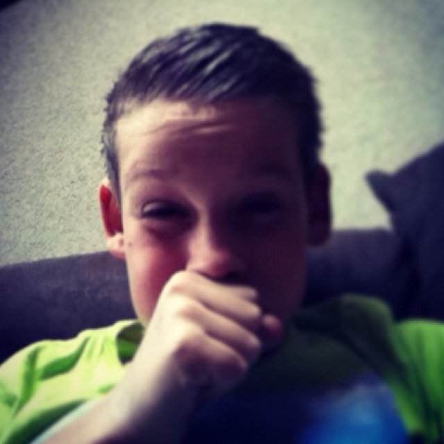 Taken