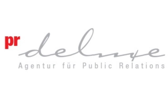 PRdeluxe Agentur für Public Relations ****Mode und Lifestyle****