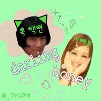 옥빠！사에뽄((さえぽん)) (@_ty2pm) Twitter profile photo