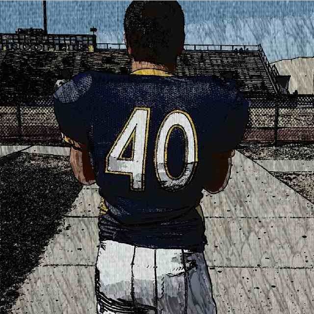 Phillip be the name #football #baseball⚾  future marine hit that follow button since your here
