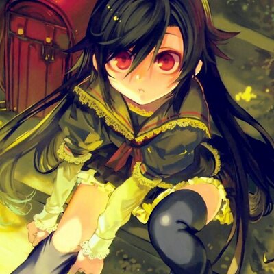 黒夜戯 黎夢 ケロケロclub Deathqueen39 Twitter