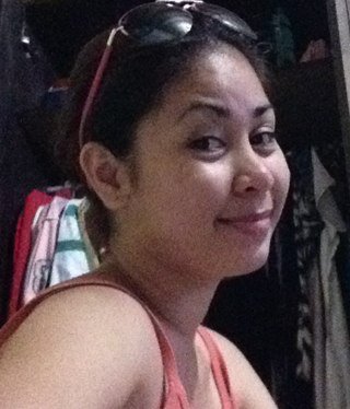Simple and lovable wife...