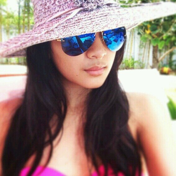 unofficial fan page of @maudymikha she'll be our own little stars & shining our world. FYI everything about her